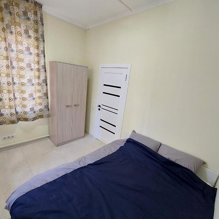 Check Inn Hostel 알마티 외부 사진