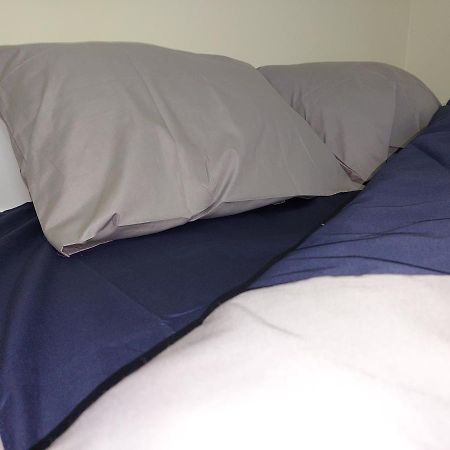 Check Inn Hostel 알마티 외부 사진