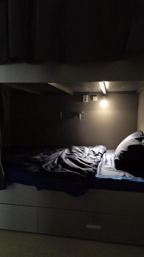Check Inn Hostel 알마티 외부 사진